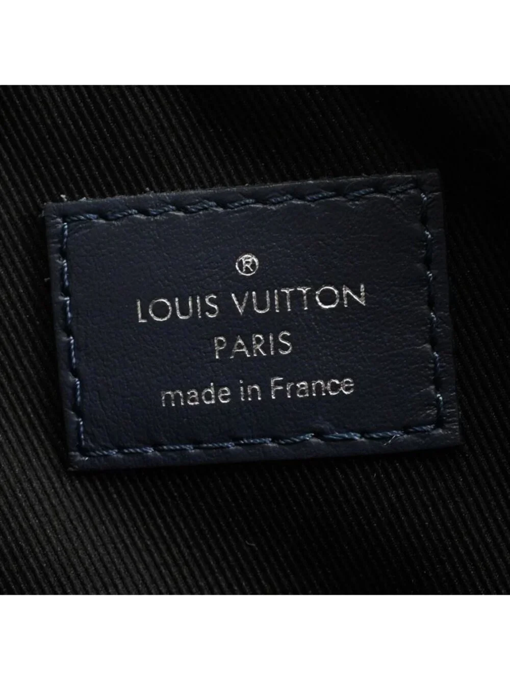 Louis Vuitton Shoulder Bag Duo Messenger